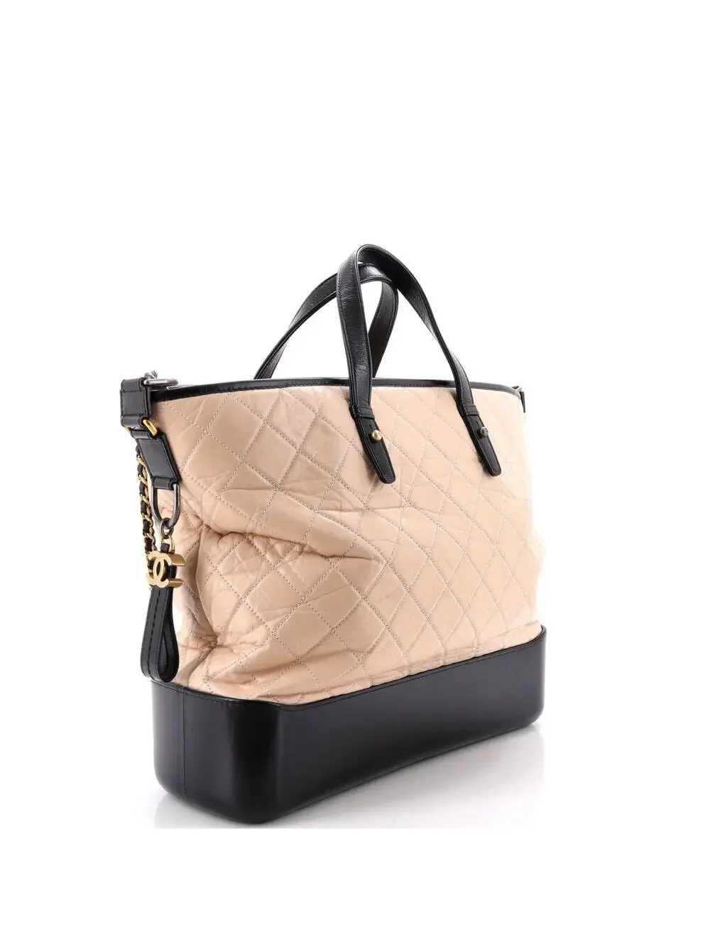 CHANEL elevate your